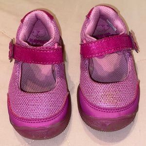 Stride Rite shoes